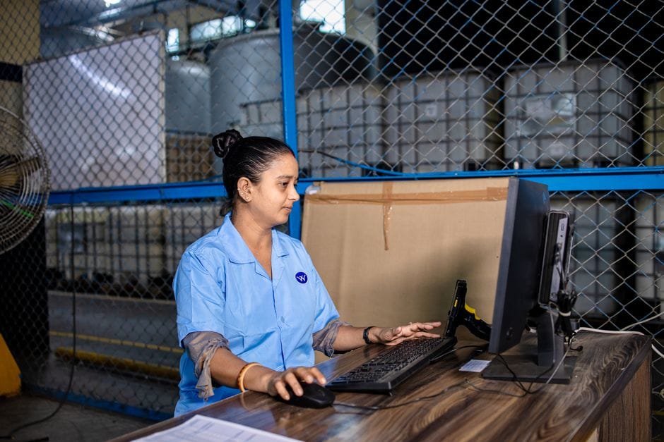 Movimento no trabalho sentado: pausas que contam