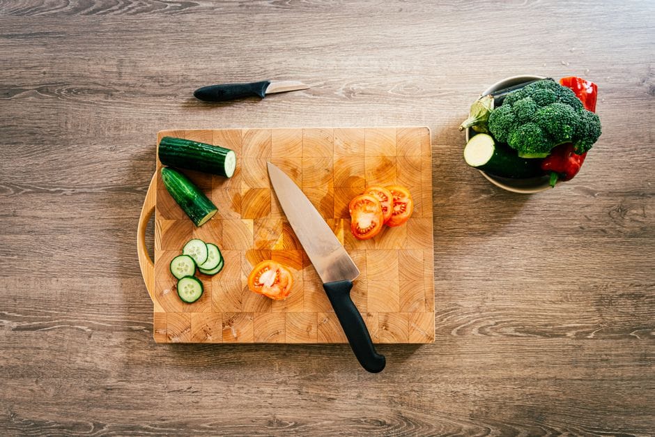 Cozinhar em casa: o impacto que não vem nos rótulos