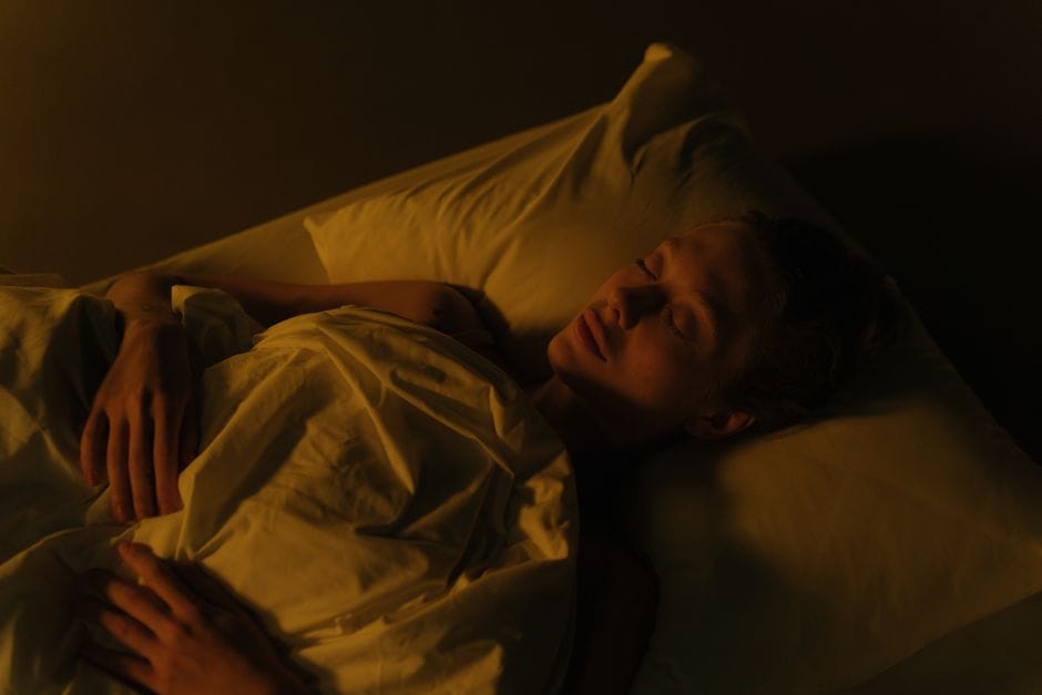 O quarto ideal para dormir: temperatura, ruído e escuridão