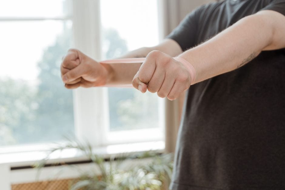 Força depois dos 40: porque os músculos importam