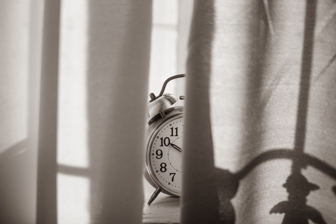 Reset do Sono de Setembro: Como Acertar o Relógio Biológico Antes das Aulas