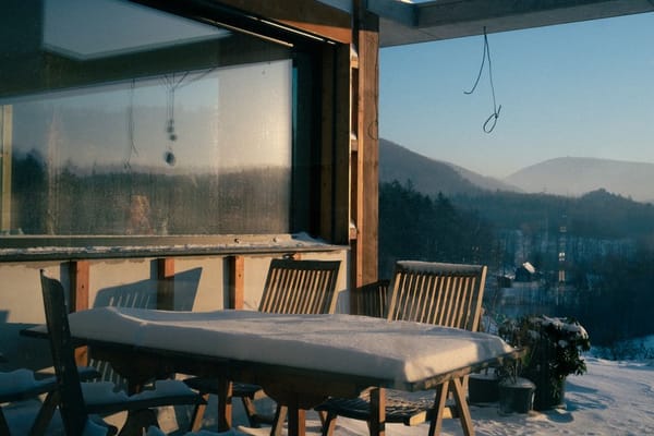 Vitamina D no inverno português: sol, comida e bom senso