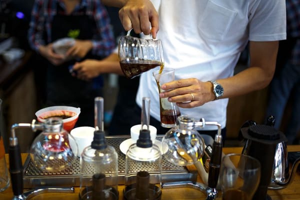 Café: quanto é demais e quando faz bem