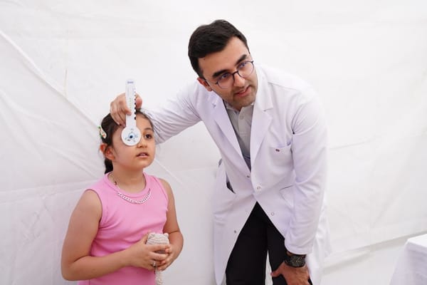 Médico de família: a consulta que adiamos demais