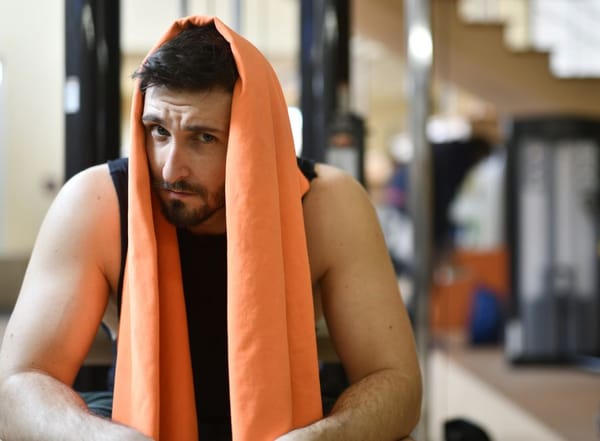 Exercício e sono: como um melhora o outro
