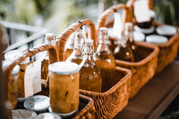 Fermentados caseiros: iogurte, chucrute e companhia