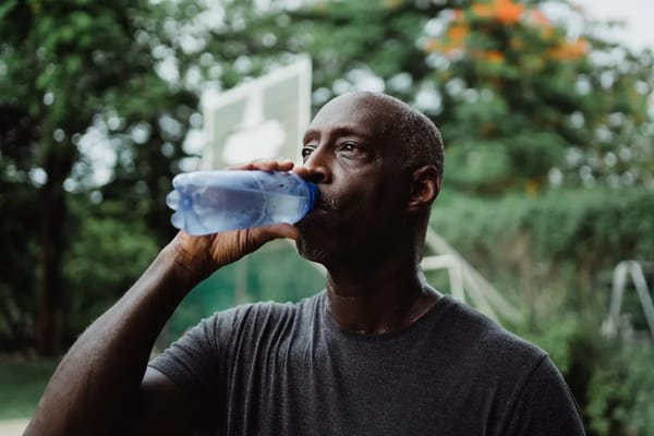 Cálculos Renais no Verão: Porque o Calor Aumenta o Risco e Como Preveni-lo