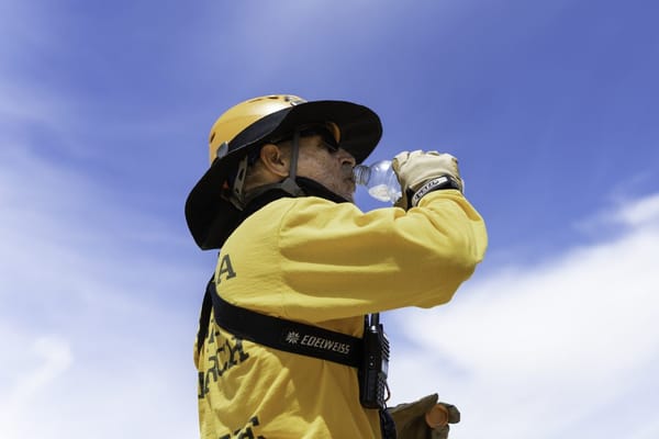 Golpe de calor: os sinais que não deve ignorar nos dias mais quentes