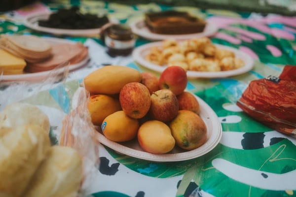Maionese, Sobras e Churrascos: os Erros que Multiplicam o Risco de Intoxicação Alimentar no Calor