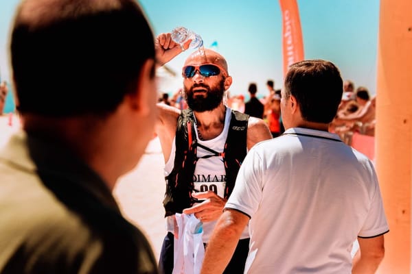 Treinar com calor: como correr, pedalar e fazer exercício ao ar livre em segurança este verão