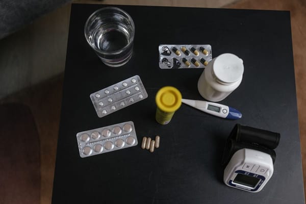 Medicamentos no Calor: os Erros de Armazenamento que Podem Anular o Efeito do Seu Tratamento